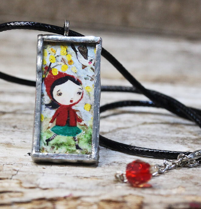 Jewellery | Pendants