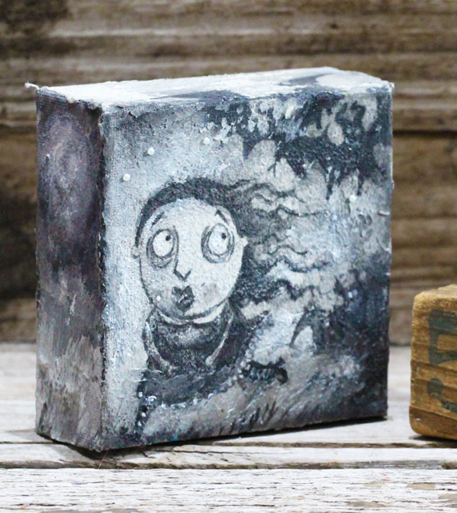 A Little Nightmare | 2017