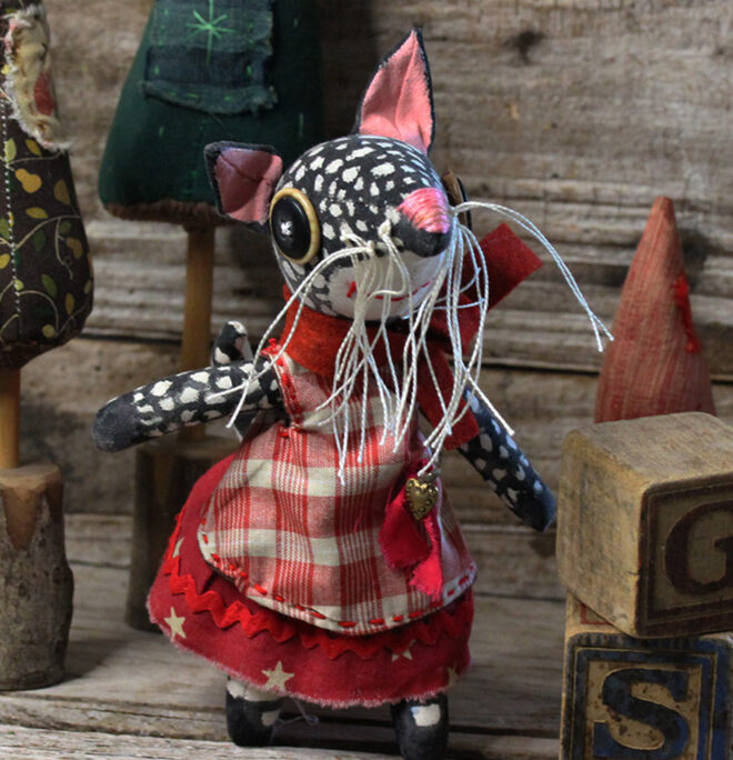 Louise Quoll