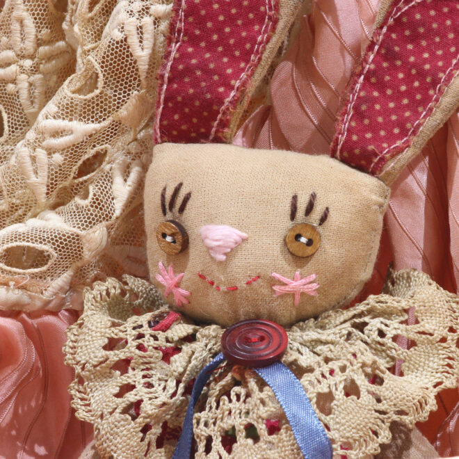 Berry, Circus Rabbit - Image 3