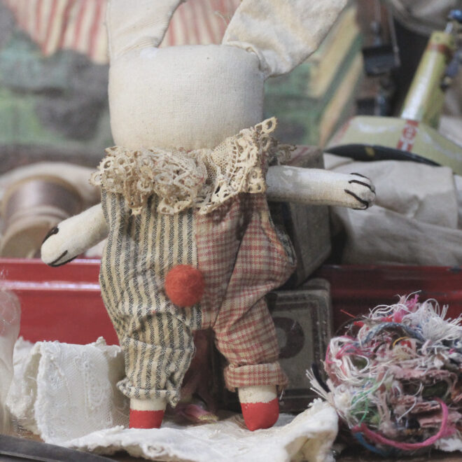 Clover, Circus Bunny - Image 5