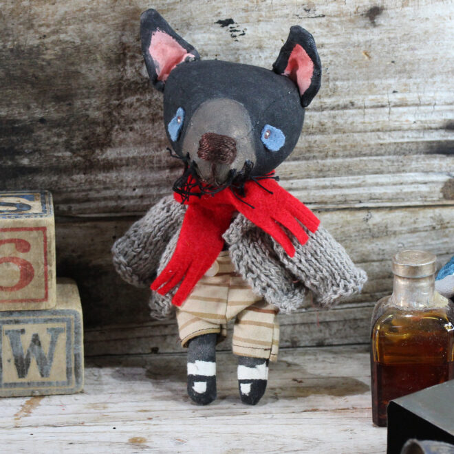 Tasmanian Devil | Cedric - Image 7