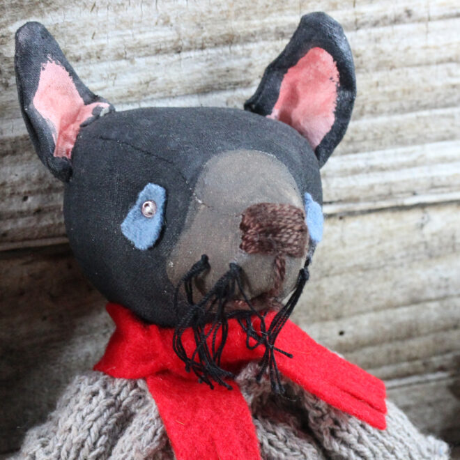 Tasmanian Devil | Cedric - Image 6