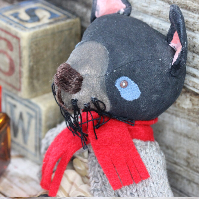 Tasmanian Devil | Cedric - Image 5
