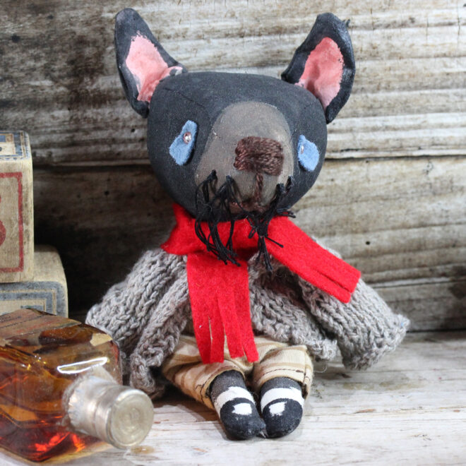 Tasmanian Devil | Cedric - Image 4