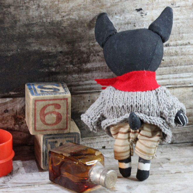 Tasmanian Devil | Cedric - Image 2