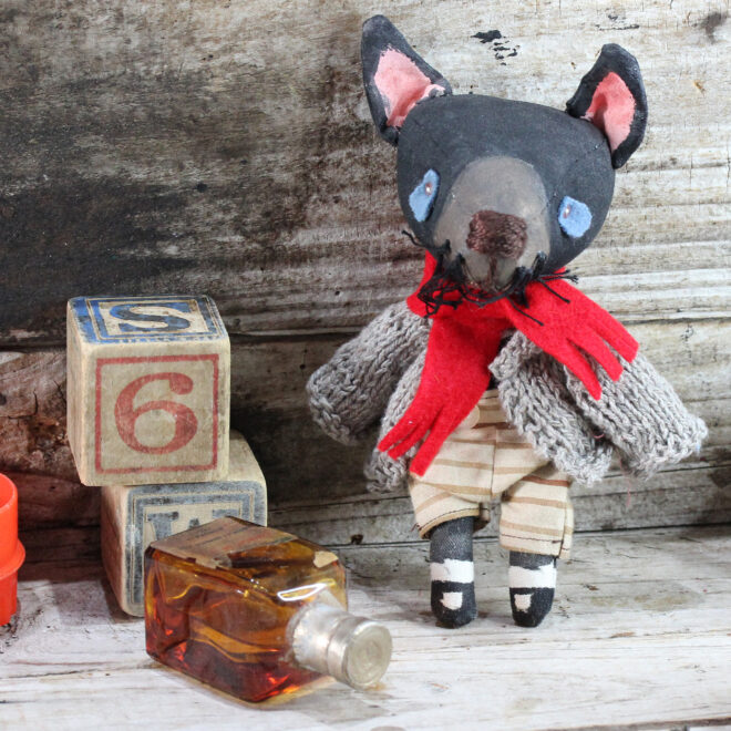 Tasmanian Devil | Cedric - Image 3