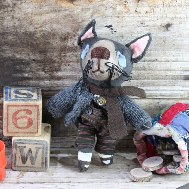 Tasmanian Devil | Damon - Image 2