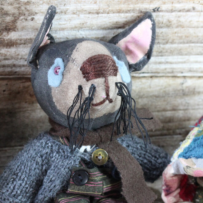 Tasmanian Devil | Damon - Image 3