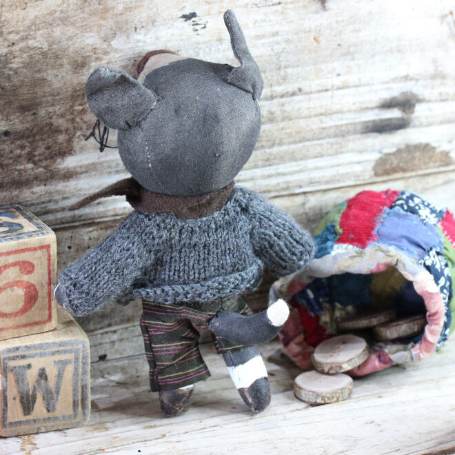 Tasmanian Devil | Damon - Image 5