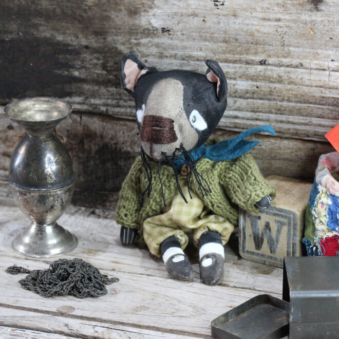Tasmanian Devil | Herb - Image 5