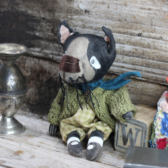 Tasmanian Devil | Herb - Image 6
