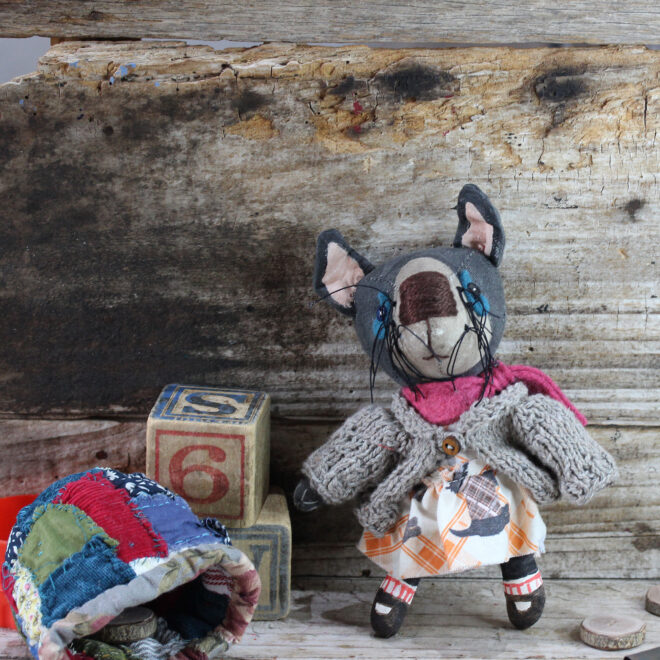 Tasmanian Devil | Jane - Image 2