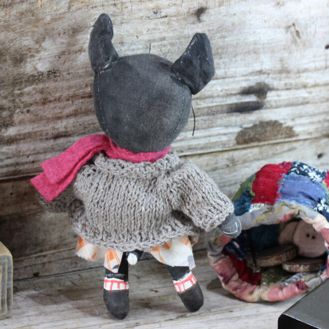 Tasmanian Devil | Jane - Image 3