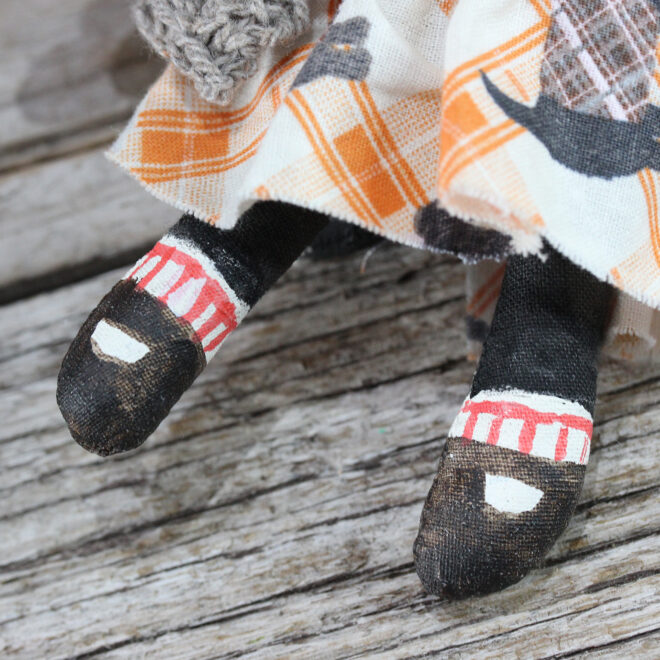 Tasmanian Devil | Jane - Image 5