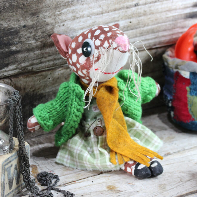 Juniper  Quoll - Image 3