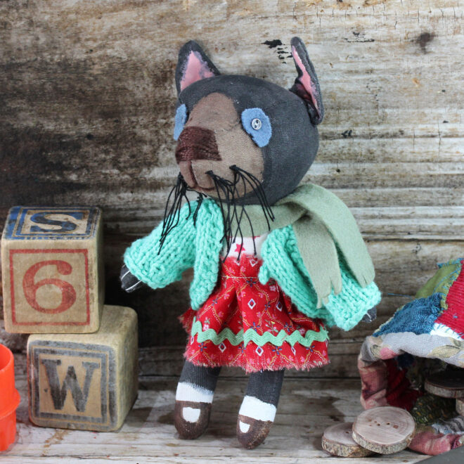 Tasmanian Devil | Tallulah