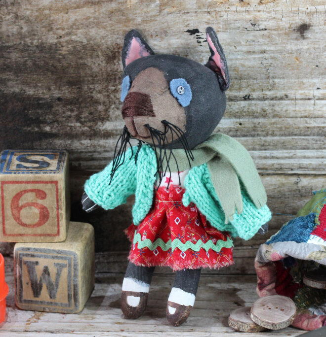 Tasmanian Devil | Tallulah