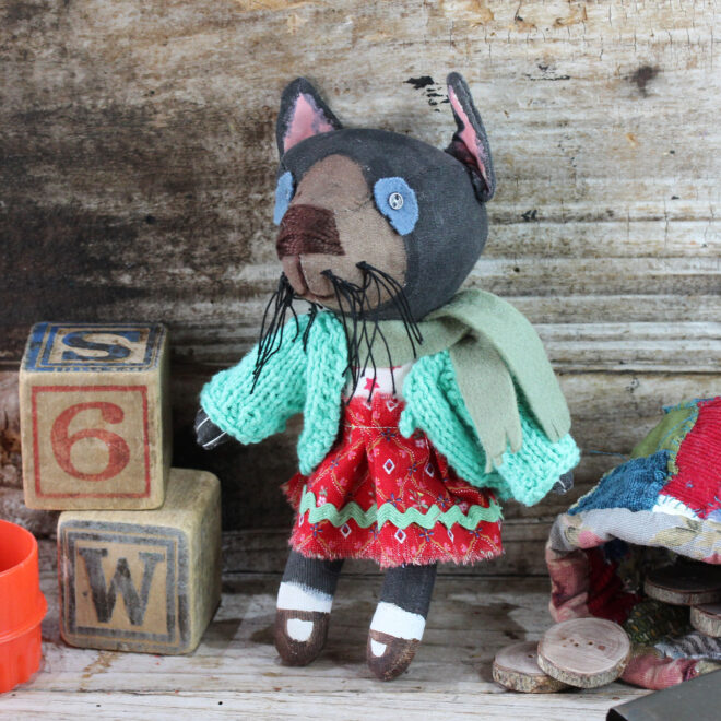Tasmanian Devil | Tallulah - Image 2