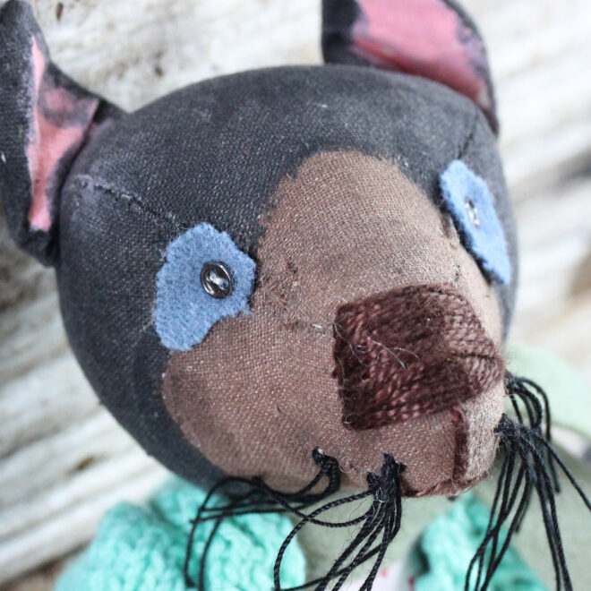 Tasmanian Devil | Tallulah - Image 3