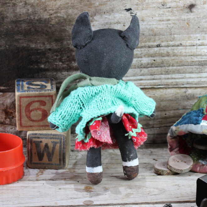Tasmanian Devil | Tallulah - Image 4
