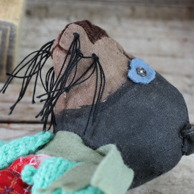 Tasmanian Devil | Tallulah - Image 5