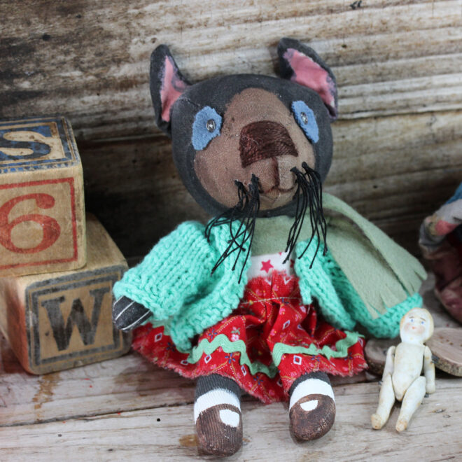 Tasmanian Devil | Tallulah - Image 6