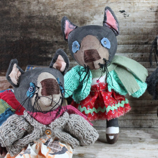 Tasmanian Devil | Tallulah - Image 8