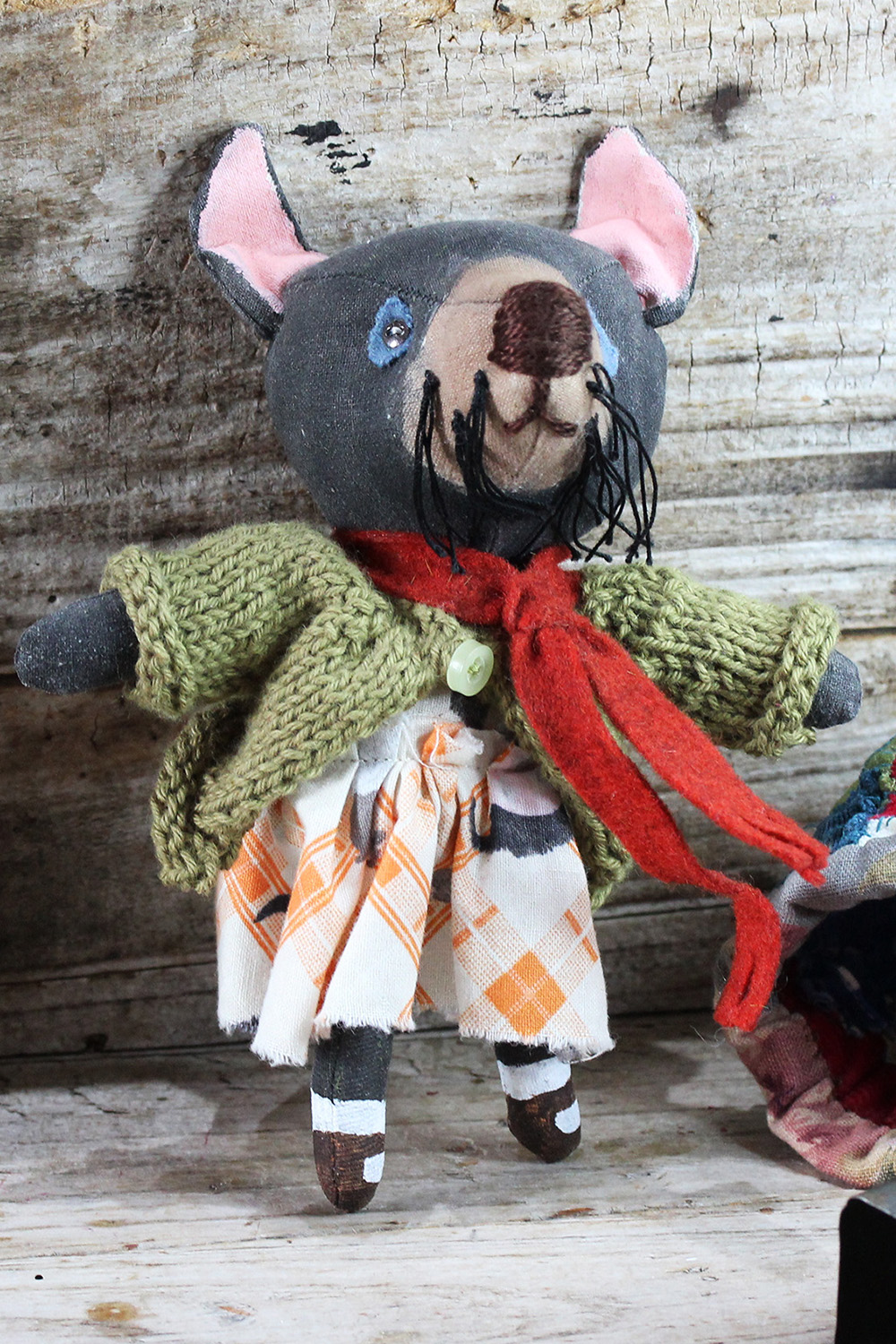 Tasmanian Devil | Vanessa - Image 2