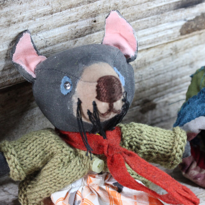 Tasmanian Devil | Vanessa - Image 2