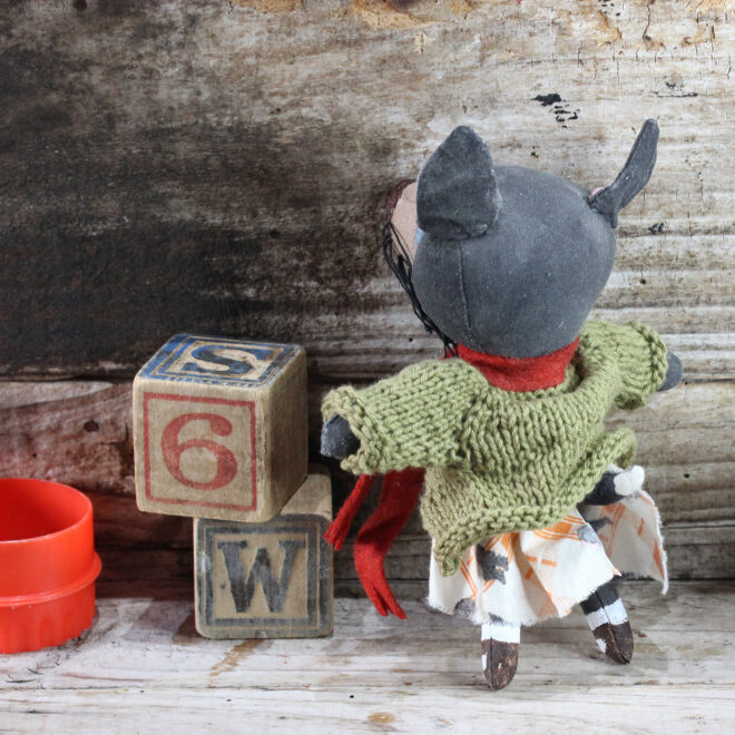 Tasmanian Devil | Vanessa - Image 4