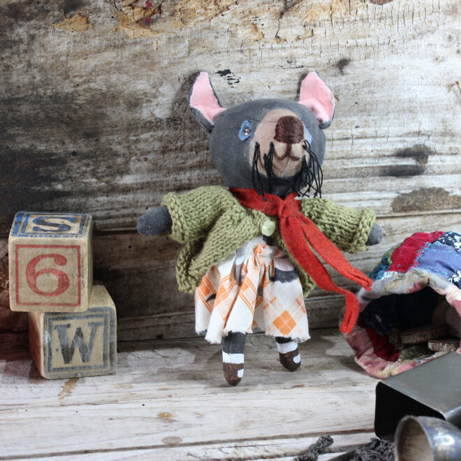 Tasmanian Devil | Vanessa - Image 5
