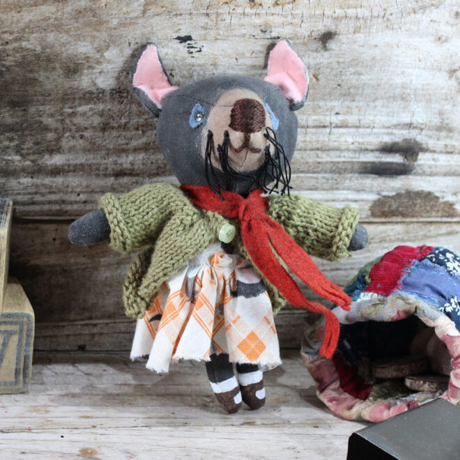 Tasmanian Devil | Vanessa - Image 6