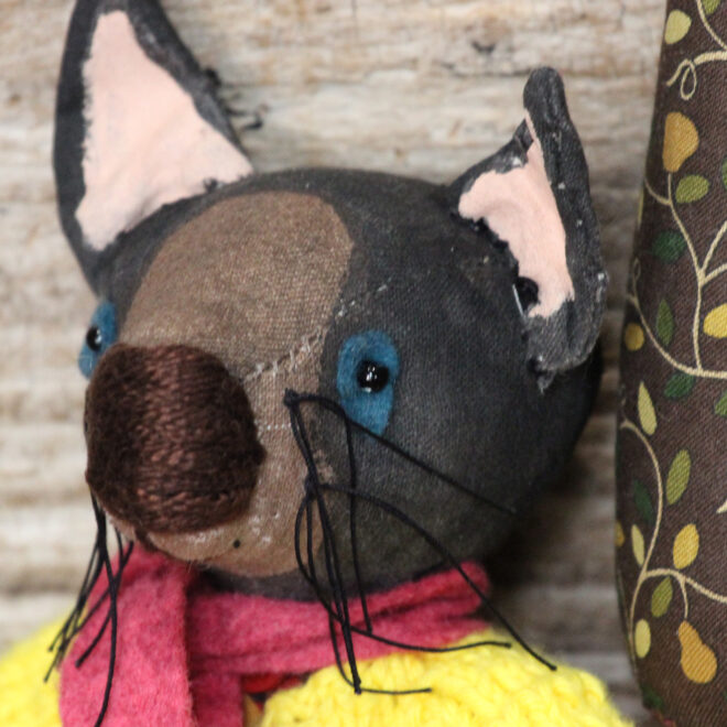 Tasmanian Devil | Gwen - Image 3