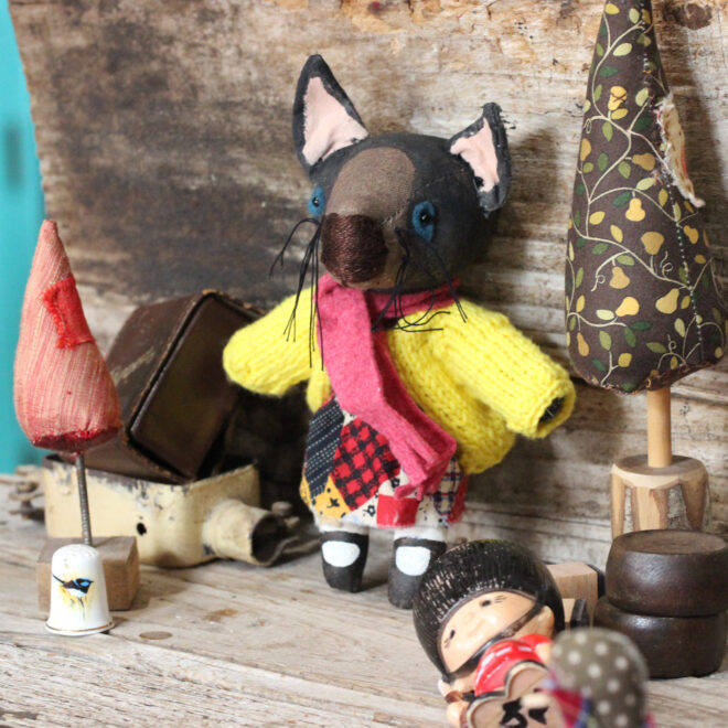 Tasmanian Devil | Gwen - Image 5