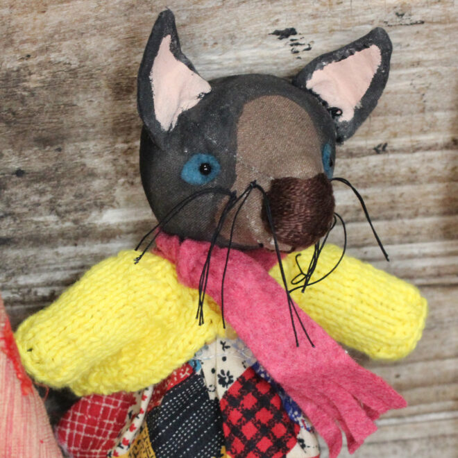 Tasmanian Devil | Gwen - Image 6