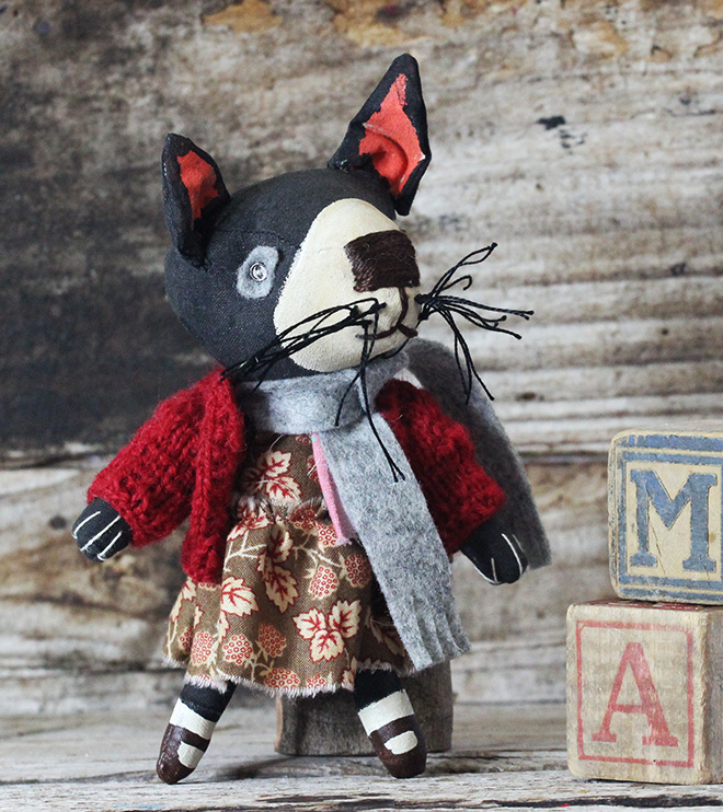 Tasmanian Devil | Virginia