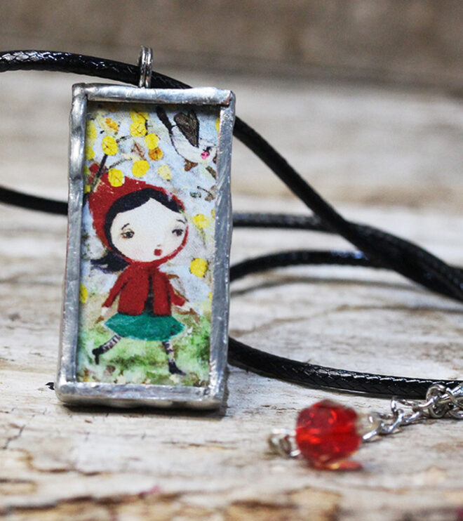 Jewellery | Pendants