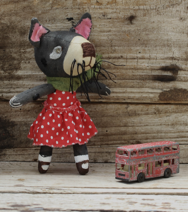 Tasmanian Devil | Dora