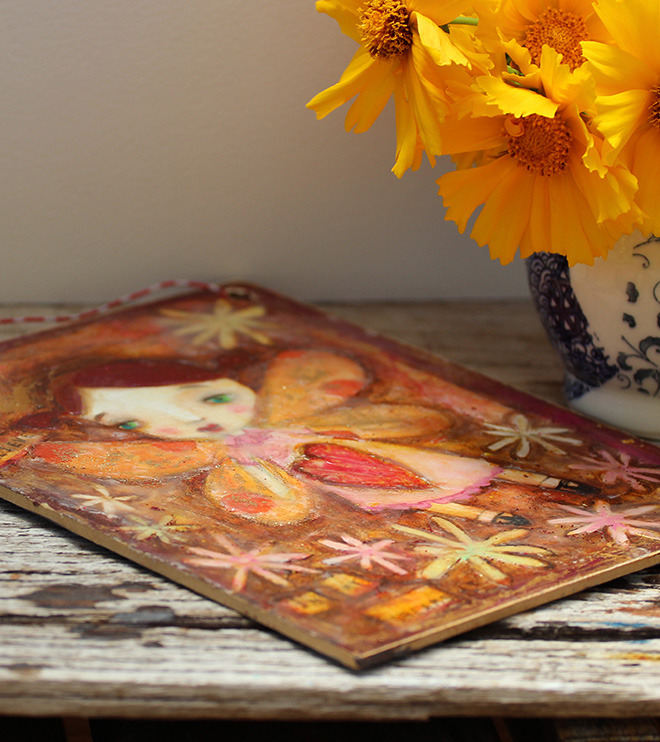 I Believe In My Dreams 2012 | Mixed medium - Image 3