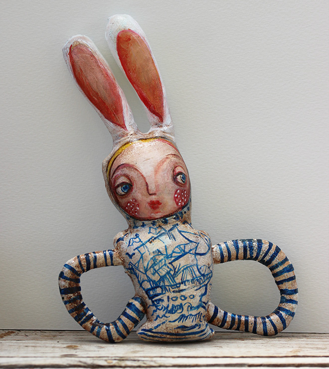 Alice | I'm Not My Self, You See