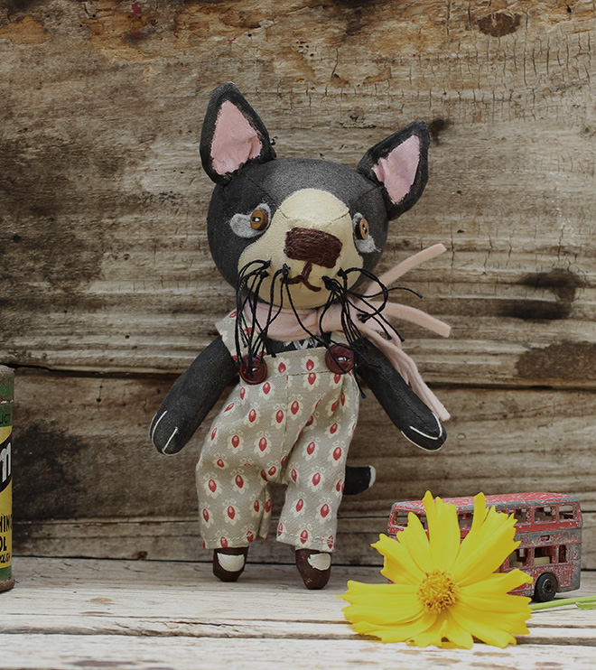 Tasmanian Devil | Wyndham